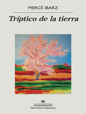 cover image of Tríptico de la tierra